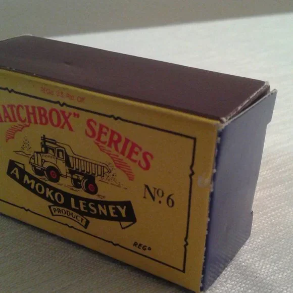 Matchbox - Picture 3 of 4